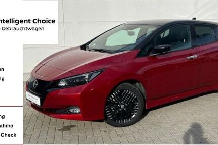 Nissan Leaf 20.100 km 14.975 € Worms 67547