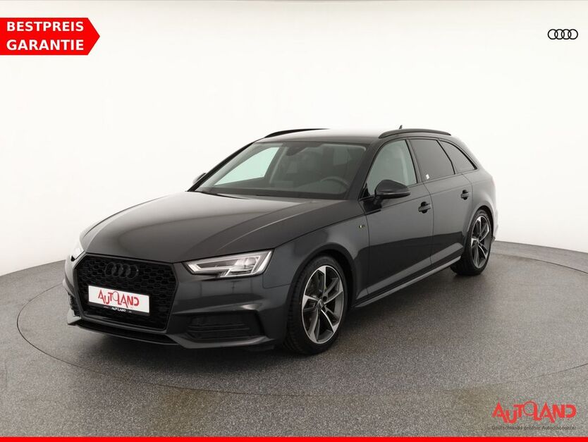 Audi A4 99.372 km 24.990 € Coburg 96450