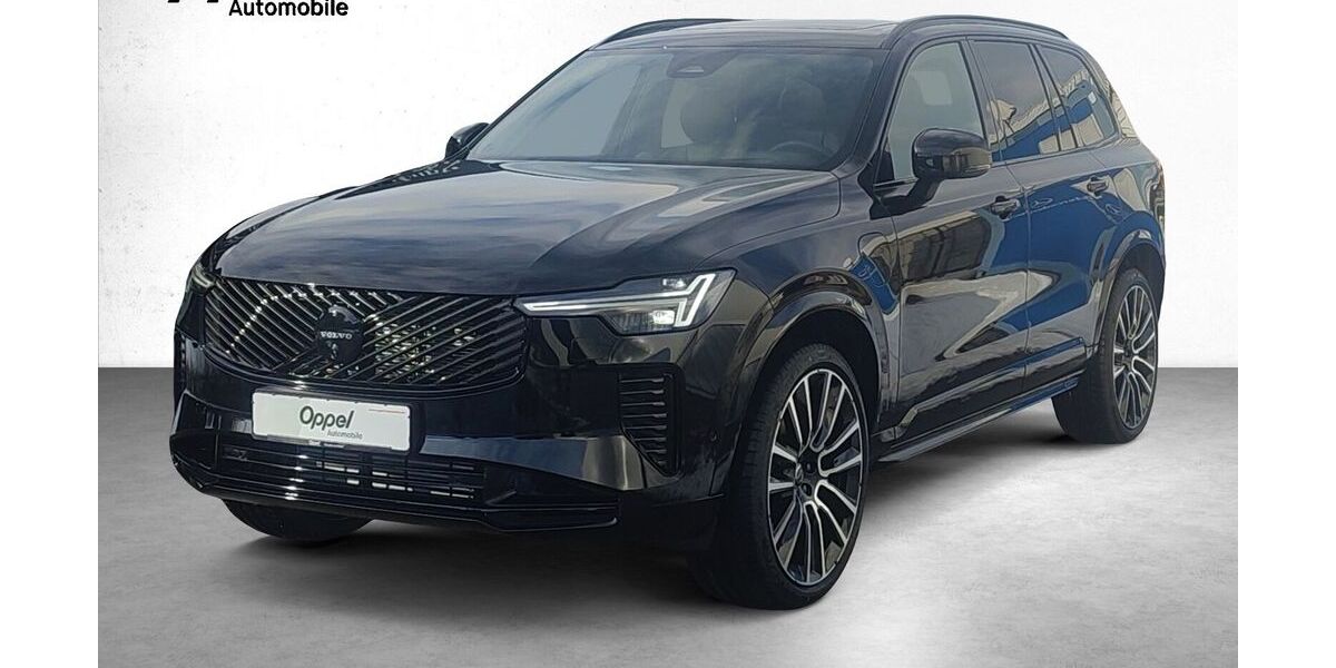 Volvo XC90 2.000 km 87.777 &euro; Ansbach 91522