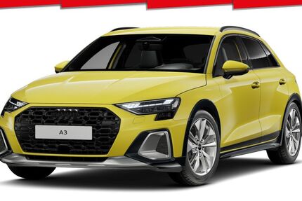 Audi A3 4.346 km 34.930 &euro; Mosbach 74821