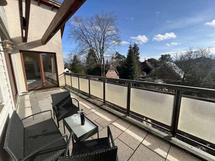 Wohnung zum Kaufen in Buchholz 399.000 € 168 m²