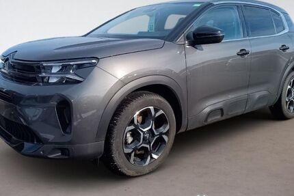 Citroen C5 Aircross 36.629 km 18.490 &euro; Hohenlockstedt 25551