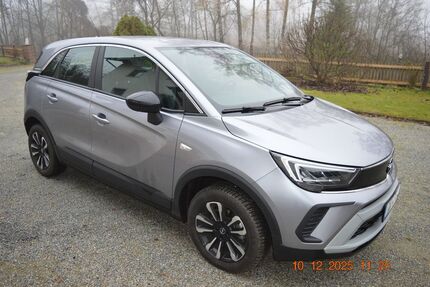 Opel Crossland (X) 25.600 km 16.900 &euro; Wörth an der Donau 93086
