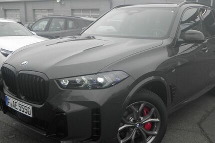 BMW X5 7.200 km 117.699 &euro; Frankfurt am Main 60435