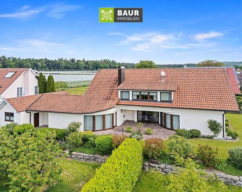Haus zum Kaufen in Langenargen 1.095.000 € 230 m²