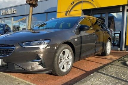 Opel Insignia 95.000 km 21.950 &euro; Neuenhaus 49828