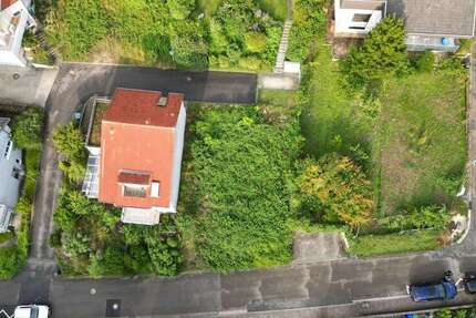 Grundstück zu verkaufen in Nußloch 349.000 € 266 m² zimmer