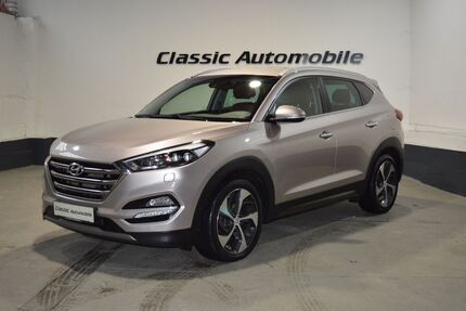 Hyundai TUCSON 231.000 km 12.900 &euro; Neuwied 56567
