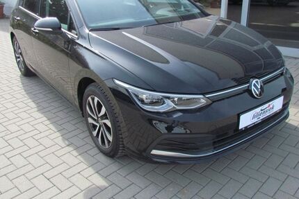 VW Golf 38.890 km 25.950 &euro; Dippoldiswalde 01744