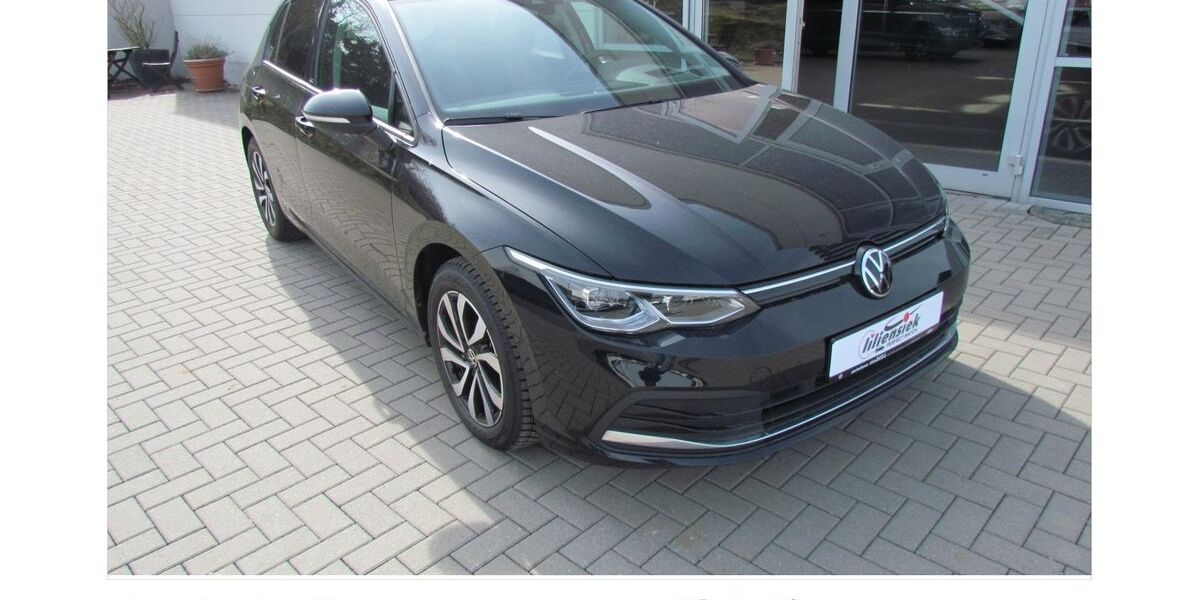 VW Golf 38.890 km 25.950 &euro; Dippoldiswalde 01744