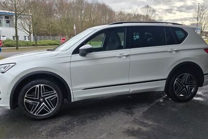 Seat Tarraco 40.360 km 35.000 &euro; Troisdorf 53844