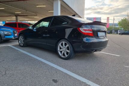 Mercedes CL 220