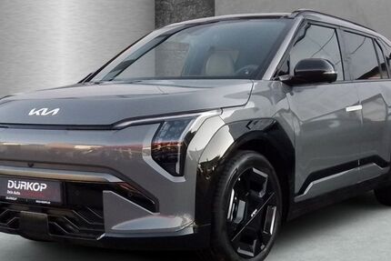 Kia EV3 2.500 km 48.490 &euro; Hannover 30177