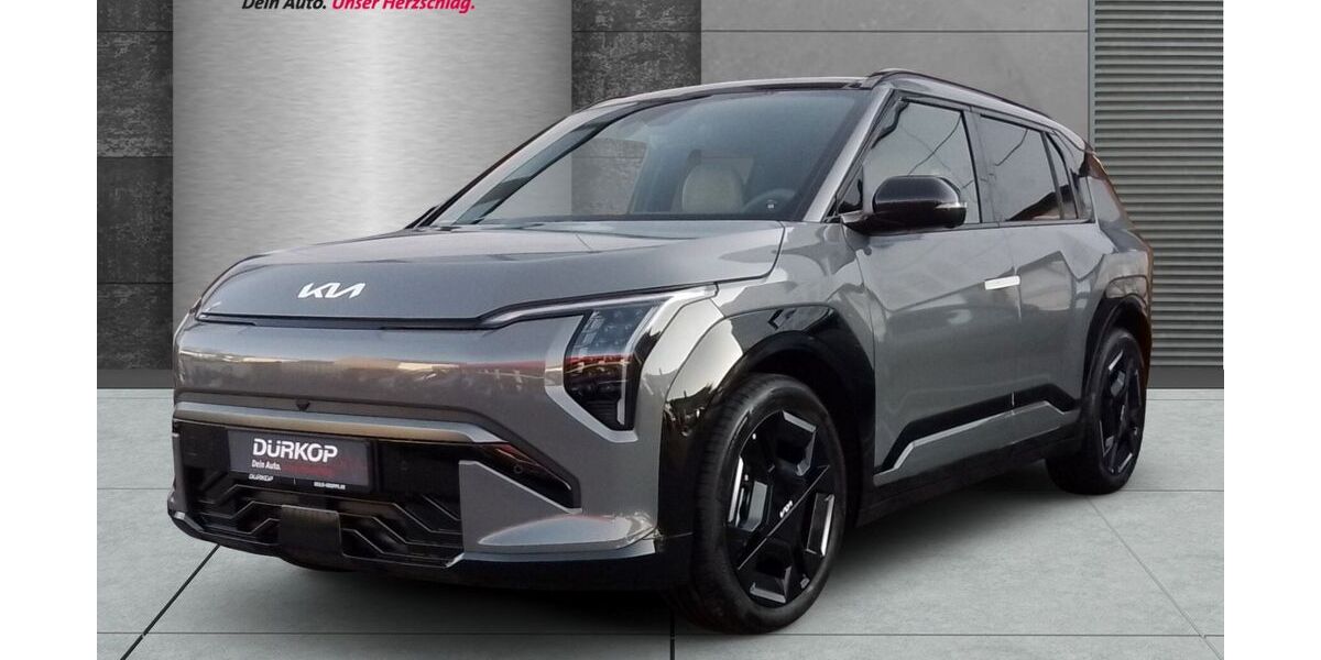 Kia EV3 2.500 km 48.490 &euro; Hannover 30177