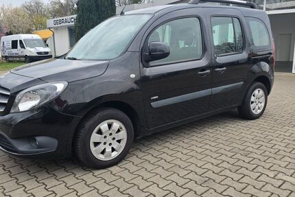 Mercedes-Benz Citan 210.000 km 6.999 &euro; Calau 03205