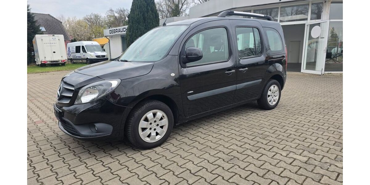 Mercedes-Benz Citan 210.000 km 6.999 &euro; Calau 03205