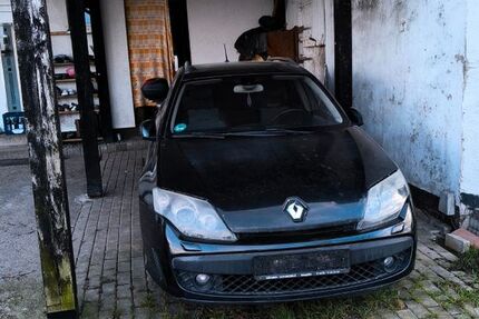 Renault Laguna 340.000 km 2.000 &euro; Trendelburg 34388