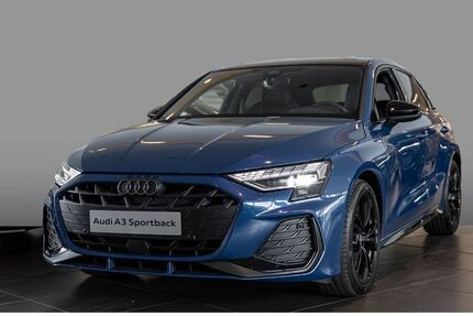 Audi A3 1.890 km 45.290 € Hamburg 22419