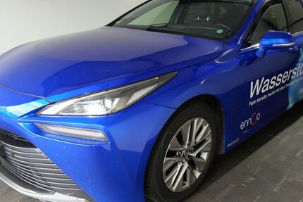 Toyota Mirai 365.000 km 7.950 &euro; Hamburg 21079