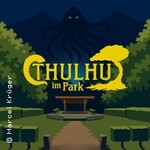 Cthulhu im Park