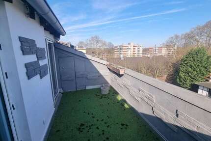 Wohnung zum Kaufen in Dortmund 149.000 € 65 m² 2 zimmer