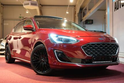 Ford Focus 40.641 km 18.990 &euro; Peine 31228