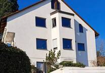 STUTTGART-DACHSWALD :: REIHENENDHAUS MIT ELW UND VIEL POTENTIAL :: SEP.GRUNDSTÜCK ANGRENZEND