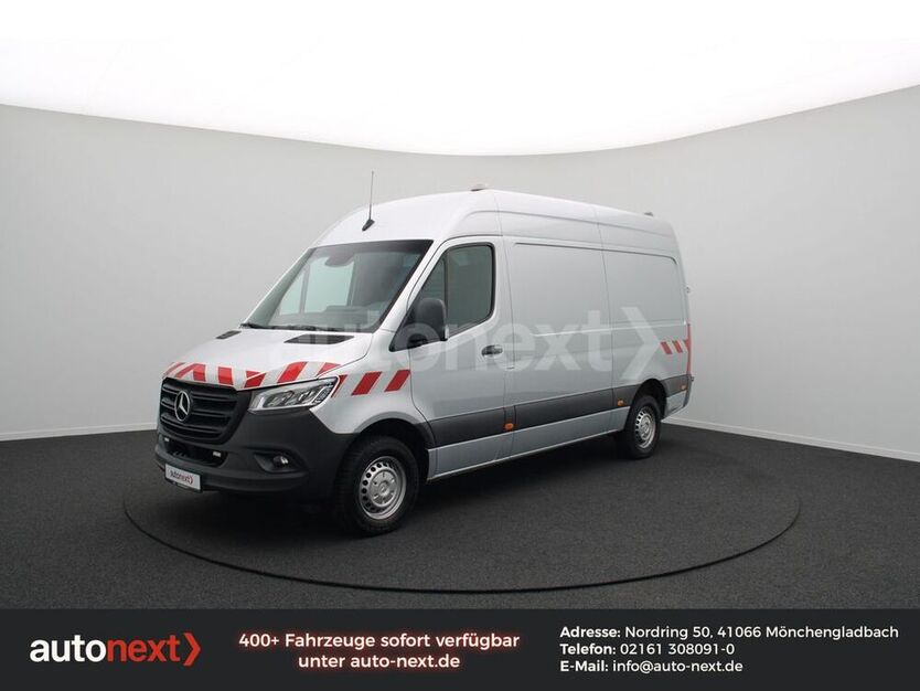 Sprinter