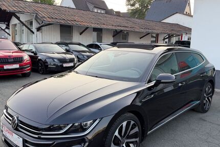 VW Arteon 129.900 km 26.890 &euro; Neunkirchen 57290