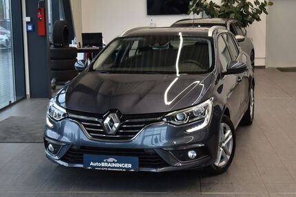 Renault Megane 84.122 km 11.980 &euro; Altdorf/Landshut 84032