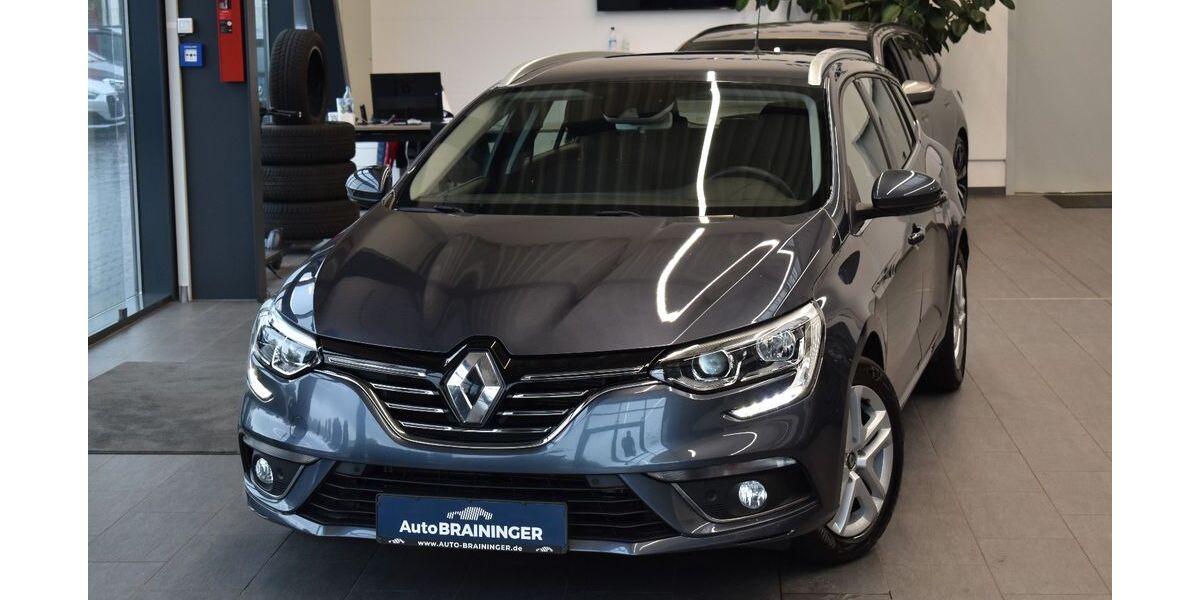 Renault Megane 84.122 km 11.980 &euro; Altdorf/Landshut 84032
