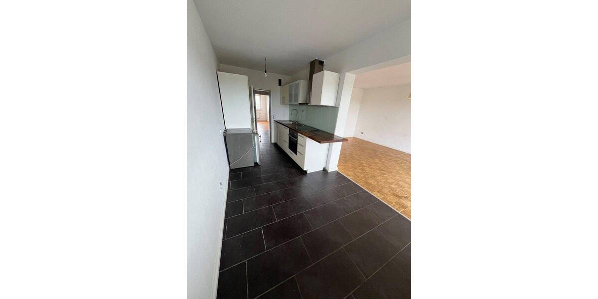 Etagenwohnung Mölln - 3 Zimmer, 80 m&sup2;, 920&euro; | Angebot:26791161