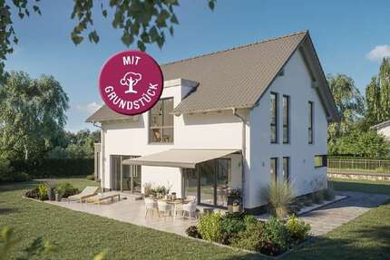 Haus zum Kaufen in Isenburg 452.900 € 154 m²