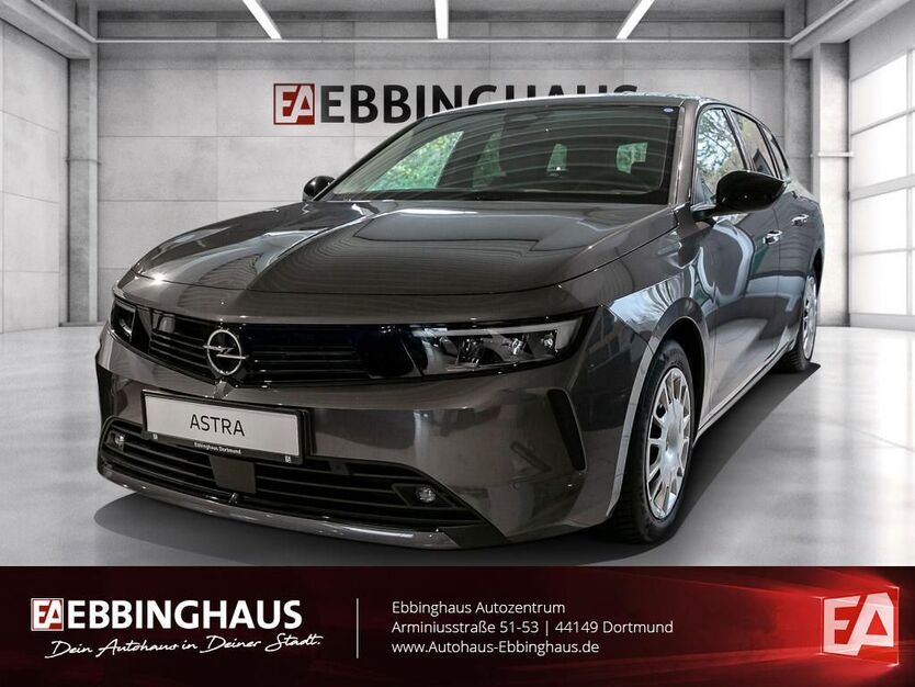 Opel Astra 22.882 km 24.999 € Dortmund 44149