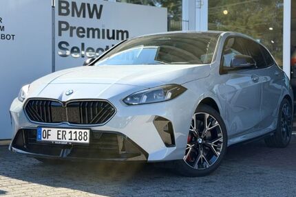 BMW 120 1.101 km 39.699 &euro; Rödermark 63322