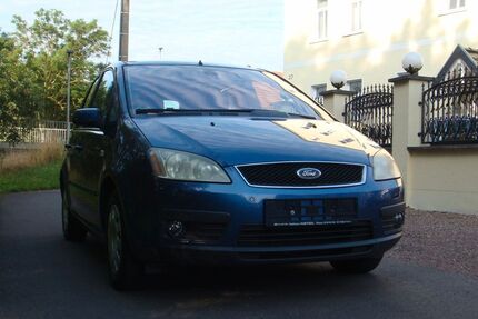 Ford C-Max 150.732 km 1.990 &euro; Mechterstädt 99880