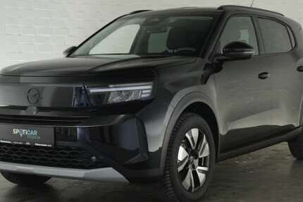 Opel Frontera 11.371 km 24.624 &euro; Ahaus 48683