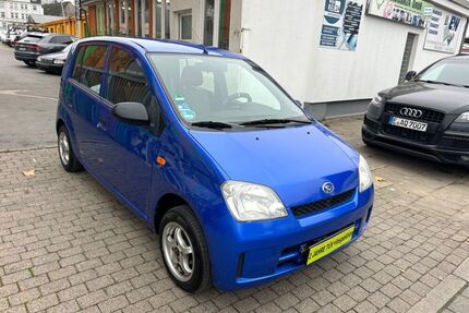 Daihatsu Cuore