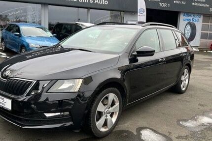 Skoda Octavia 105.250 km 17.590 &euro; Gevelsberg 58285