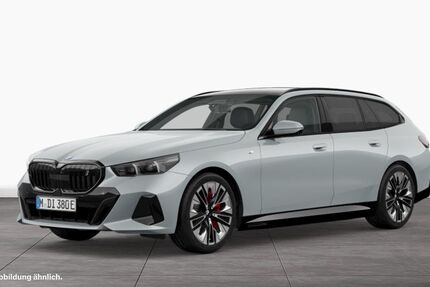 BMW i5 24.822 km 67.704 &euro; Göttingen 37081