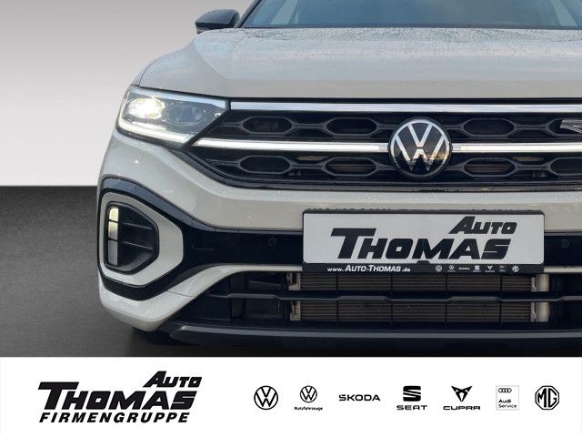 VW T-Roc 6.457 km 30.880 &euro; Bornheim 53332