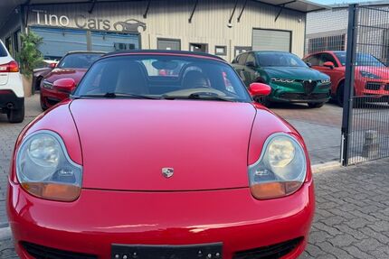 Porsche Boxster 130.000 km 13.999 &euro; schifferstadt 67105