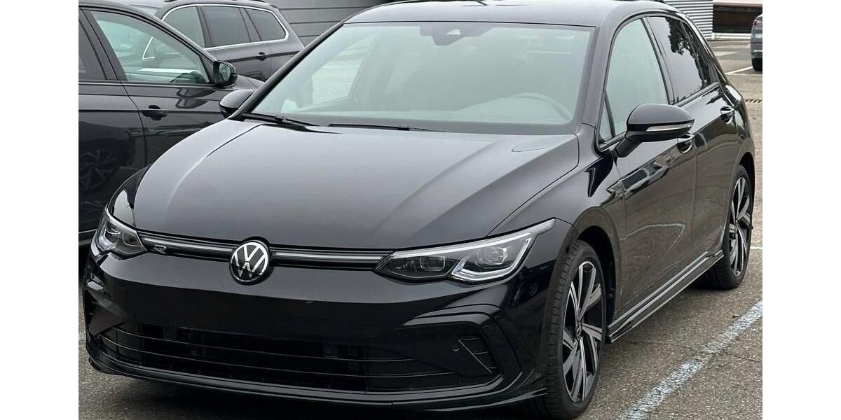 VW Golf 45.000 km 26.600 &euro; Bad Wildbad 75323