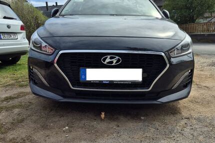 Hyundai i30 89.000 km 12.500 &euro; Nürnberg, Mittelfranken 90455