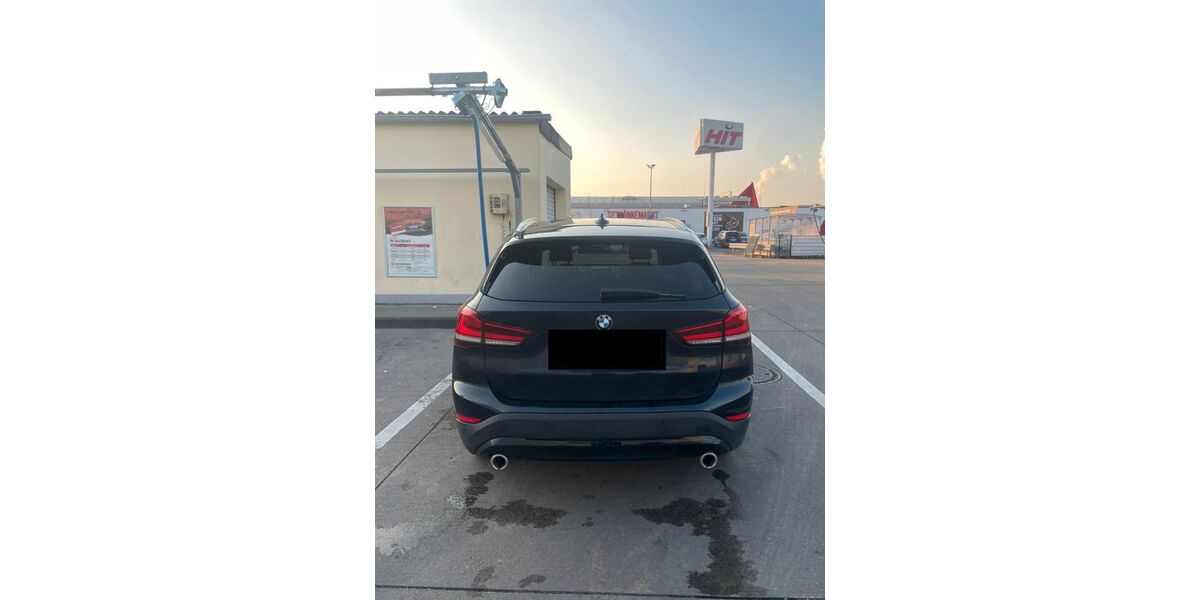 BMW X1 113.000 km 21.000 &euro; Kerpen 50170