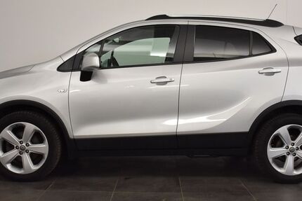Opel Mokka 110.390 km 9.380 &euro; Arnstadt 99310