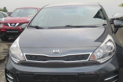 Kia Rio 42.260 km 12.790 € Herne 44653