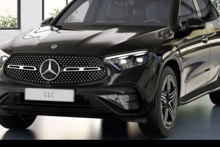 Mercedes-Benz GLC 300 9.900 km 67.980 &euro; Frankfurt 60488