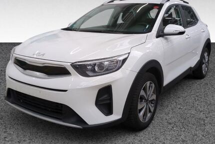 Kia Stonic 21.174 km 20.990 &euro; Bad Tabarz 99891
