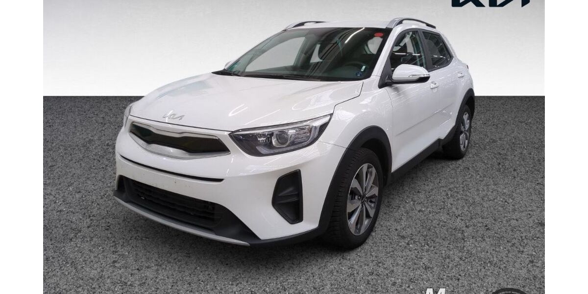 Kia Stonic 21.174 km 20.990 &euro; Bad Tabarz 99891